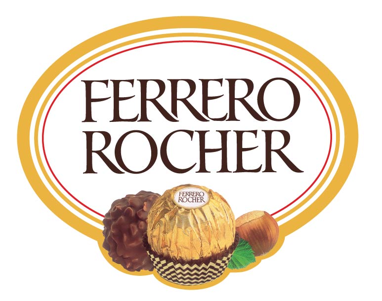 Ferrero-rocher-logo