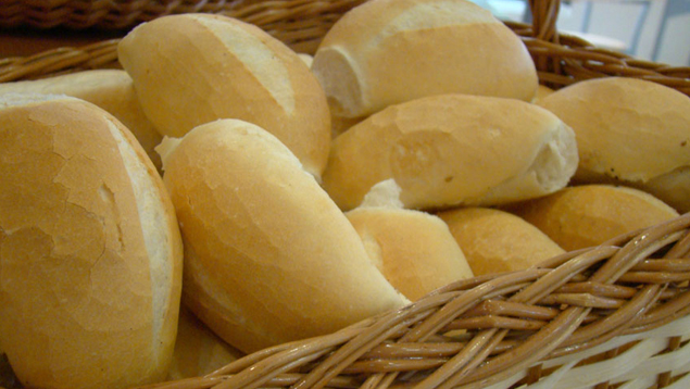 bollitos de pan