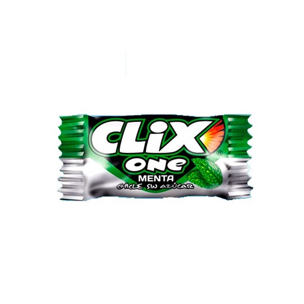 chicles-clix-one-menta