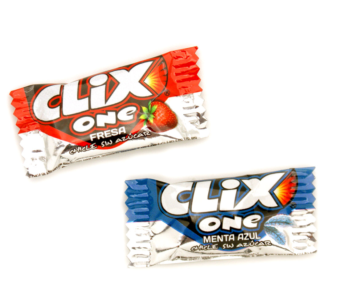 clix-one-xiclets