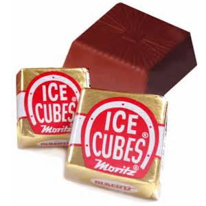 icecubes